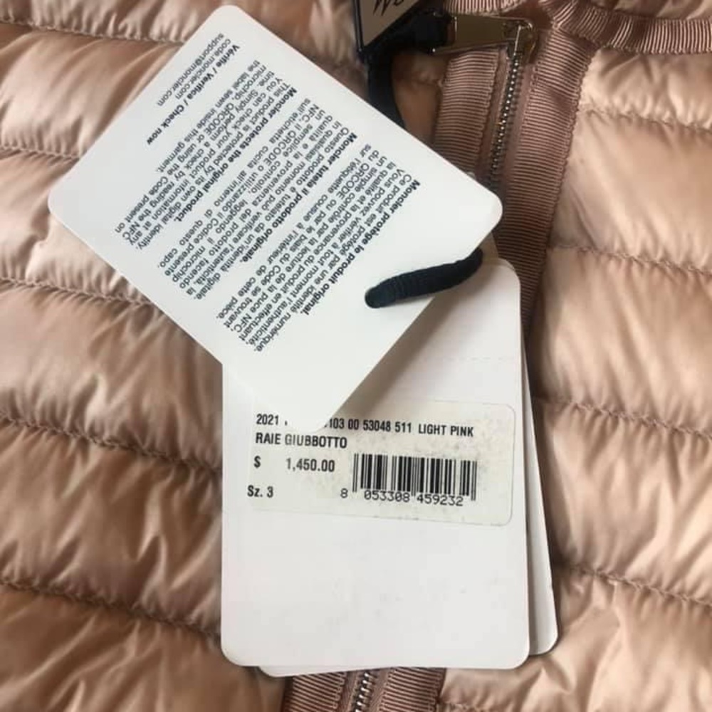 Moncler